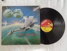 Q5 – Steel The Light (4) -UK Import LP (M4)
