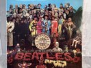 Beatles - Sergeant Peppers Lonely Hearts Club Band (1967) [12” Vinyl LP] YEX 637