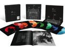 NEW the Pixies 8x Lp Live In Brixton Color 180g VINYL import frank black francis
