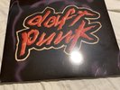 Daft Punk - Homework 2xLP, RE, RP New - Free Shipping