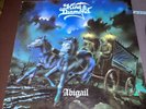 KING DIAMOND LP ABIGAL M879