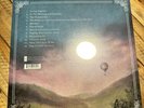 Circa Survive On Letting Go Blue White Purple Mix /2000 LP Record Vinyl SOLD OUT