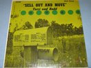TERRI AND RODD SELL OUT AND MOVE M.S.R. RECORDS LPM 2004 ROCK & POP 1970'S