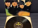 Beatles For Sale Vinyl LP - The Beatles - Portugese Pressing - Stereo - VG+