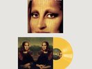 Mina Olio (180gr. coloured Yellow) (Vinyl)