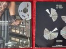 Razormaid The Epilogue - Back To Basics --- VG+/EX 1985 Rare 2 x 12