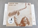 LEONG LAU DRAGON MAN LIMITED EDITION NM LP IN SHRINK STRAWBERRY RAIN MUSIC SR010