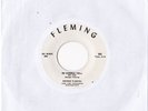 George Fleming -Im Gonna Tell On You / The Shake- 7