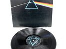 PINK FLOYD 'Dark Side Of The Moon' 1973 Vinyl LP Repress SHVL 804 -K25