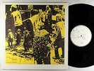 Sun Ra & his Arkestra - Cosmo Sun Connection LP - El Saturn UK OG Press VG++