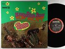 Tom Scott - Honeysuckle Breeze LP - Impulse  VG+