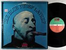Yusef Lateef - The Blue Yusef Lateef LP - Atlantic 1841 Broadway VG++