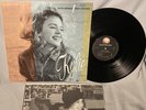 LP KYLIE MINOGUE Enjoy Yourself (ORIG Vinyl, CANADA, XGHS 24272 PROMO) NM/NM