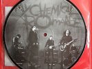 MY CHEMICAL ROMANCE -I Don't Love You / Cancer (Live) - UK 7