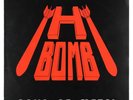 H-BOMB - Coup de metal - 1983 Holland 12