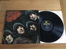The Beatles-Rubber soul.lp original