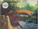 NINA SIMONE-Little Girl Blue LP