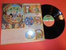 King Crimson   Lizard   1970 US   1st Press   SD 8278 Gatefold   *** NM ***