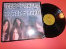 Deep Purple   Machine Head    1972 Warner Bros BS 2607   1st Pressing