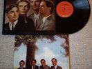 Kraftwerk LP  TRANS EUROPE EXPRESS 1977  Capitol SW 11603 EXC+++ Vinyl cond