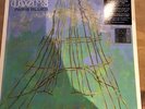 THE DOORS: PARIS BLUES (LTD NUMBERED BLUE VINYL LP) - RSD BLACK FRIDAY 2022