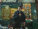 THE CHRISTMAS PRESENT, ROBBIE WILLIAMS (2xLP, 2019), neu/OVP