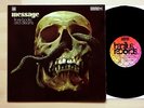 Message - From Books And Dreams 1973 LP 1st German Bellaphon Quadro FOC VG++