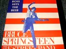 Bruce Springsteen - BOSS HITS THE BEEB - Vinyl - NEAR MINT