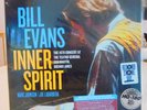 Bill Evans – Inner Spirit: 1979   Buenos Aires  RSD Ltd. Edition