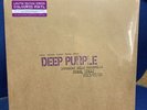 DEEP PURPLE LIVE IN ROME 2013  3LP Sealed DAMAGE TO COVER. See Pics For Corners