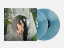 TINASHE - 333 Blue Seafoam Numbered Coloured Vinyl Me Please VMP 2LP Presale