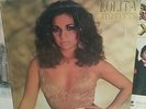 LOLITA ATREVETE VINYL RECORD LP
