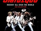 Status Quo - Rockin All Over The World [New Vinyl LP] UK - Import
