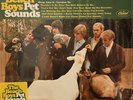 Beach Boys - Pet Sounds, 40th anniversary, 2006, green/yellow vinyl, 2 x LP, NEW
