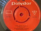 Kenya JEAN MICHEL JARRE Oxygene Part 4 / 6 rare 45 four six 7