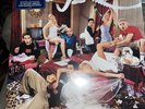 Simple Plan Vinyl Lp No Pads No Helmets Just Balls Rare Blink 182 green day Red