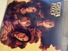 Greta Van Fleet - Black Smoke Rising LP - Sealed
