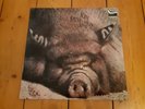 LP  KinPingMeh  /  No.2 / Krautrock/ Original Zebra 2949005