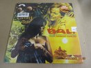 BALI OST Giorgio Gaslini Orange Vinyl New  Sealed  AMS/Cinevox RSD BF 2022 Italy