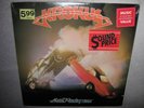 KROKUS Metal Rendez-Vous Rendezvous FACTORY SEALED New Vinyl LP 1982 AL5-8231 co