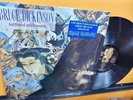 BRUCE DICKINSON  Tattooed Millionaire  - LP - ITALY EX/EX