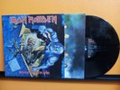 Iron Maiden ‎– No Prayer For The Dying - LP Italy 1990 EMI 64 7951421 Ex/Ex