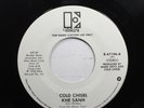Hear  Rock Promo 45 Khe Sanh - Cold Chisel / Cold Chisel On Elektra