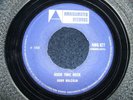 HUGH MALCOLM  -  GOOD TIME ROCK   (REGGAE)  45