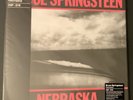 New - BRUCE SPRINGSTEEN Nebraska Columbia Vinyl Me Please VMP LP 2022 Sealed