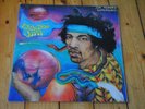 Jimi Hendrix  Experience   /   Electric Jimi  (DoLP)