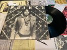 PRINCE - DIRTY MINDS - 12” RARE LP - ORIGINAL ZAMBIA PRESS - ZAMBIAN