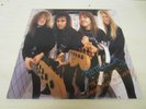 Metallica – The $5.98 E.P - Garage Days Re-Revisited, 1987 original vinyl, NM/NM