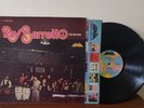 RAY BARRETTO - THE MESSAGE -  LP VINYL ORIGINAL ( FANIA  - SLP00403 ) EXCELLENT