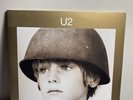 U2 - THE BEST OF 1980 - 1990 - Double Lp - VINYL - Used - MINT - BONO
